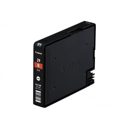CANON 4878B001 Tusz Canon PGI29 Red Pixma PRO-1 CANON 4878B001 Tusz Canon PGI29 Red Pixma PRO-1