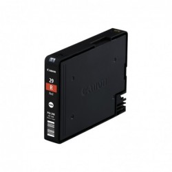 CANON 4878B001 Tusz Canon PGI29 Red Pixma PRO-1 CANON 4878B001 Tusz Canon PGI29 Red Pixma PRO-1