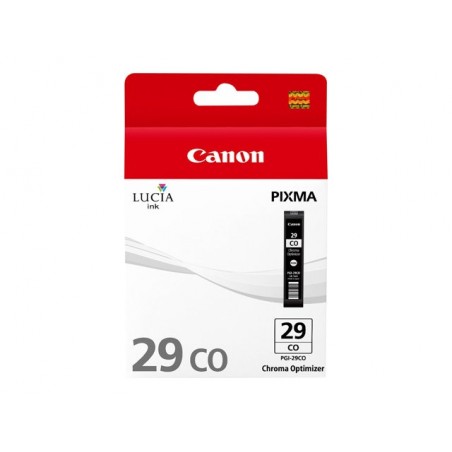 CANON 4879B001 Tusz Canon PGI29 Chroma Optimizer Pixma PRO-1 CANON 4879B001 Tusz Canon PGI29 Chroma Optimizer Pixma PRO-1