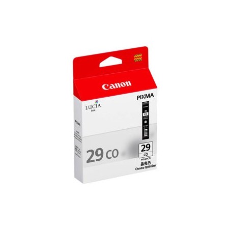 CANON 4879B001 Tusz Canon PGI29 Chroma Optimizer Pixma PRO-1 CANON 4879B001 Tusz Canon PGI29 Chroma Optimizer Pixma PRO-1