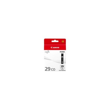 CANON 4879B001 Tusz Canon PGI29 Chroma Optimizer Pixma PRO-1 CANON 4879B001 Tusz Canon PGI29 Chroma Optimizer Pixma PRO-1