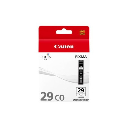 CANON 4879B001 Tusz Canon PGI29 Chroma Optimizer Pixma PRO-1 CANON 4879B001 Tusz Canon PGI29 Chroma Optimizer Pixma PRO-1