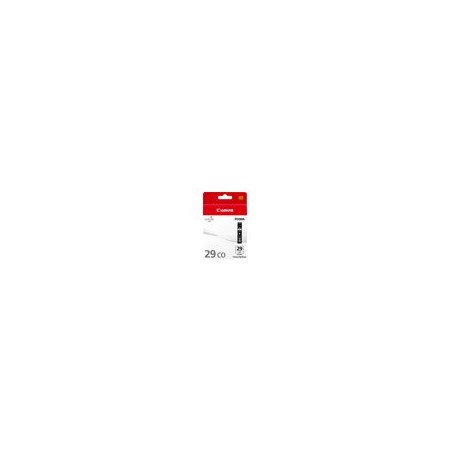 CANON 4879B001 Tusz Canon PGI29 Chroma Optimizer Pixma PRO-1 CANON 4879B001 Tusz Canon PGI29 Chroma Optimizer Pixma PRO-1