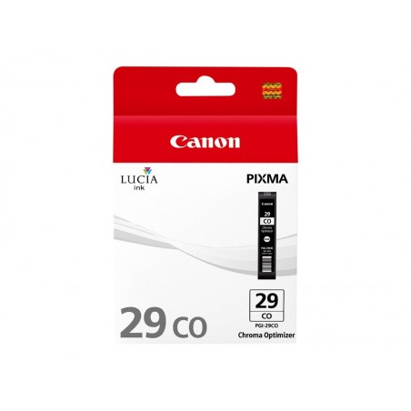 CANON 4879B001 Tusz Canon PGI29 Chroma Optimizer Pixma PRO-1 CANON 4879B001 Tusz Canon PGI29 Chroma Optimizer Pixma PRO-1