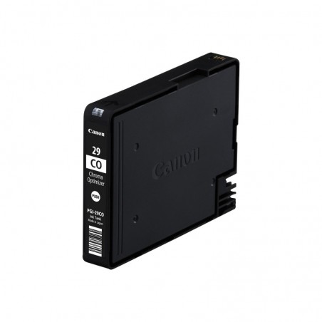 CANON 4879B001 Tusz Canon PGI29 Chroma Optimizer Pixma PRO-1 CANON 4879B001 Tusz Canon PGI29 Chroma Optimizer Pixma PRO-1