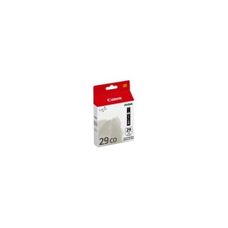 CANON 4879B001 Tusz Canon PGI29 Chroma Optimizer Pixma PRO-1 CANON 4879B001 Tusz Canon PGI29 Chroma Optimizer Pixma PRO-1