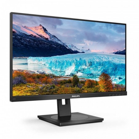 Monitor 242S1AE 23.8 IPS DVI HDMI DP Pivot Monitor 242S1AE 23.8 IPS DVI HDMI DP Pivot