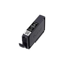 CANON 1LB PGI-72 MBK ink cartridge matte black standard capacity 1.640 photos 1-pack