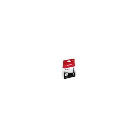 CANON 1LB PGI-72 MBK ink cartridge matte black standard capacity 1.640 photos 1-pack CANON 1LB PGI-72 MBK ink cartridge matte black standard capacity 1.640 photos 1-pack