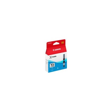 CANON 6404B001 Tusz Canon PGI72C Pro-10 CANON 6404B001 Tusz Canon PGI72C Pro-10