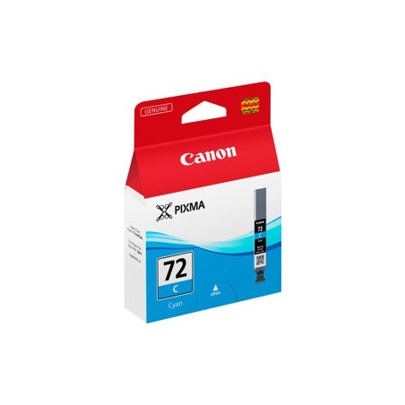 CANON 6404B001 Tusz Canon PGI72C Pro-10 CANON 6404B001 Tusz Canon PGI72C Pro-10