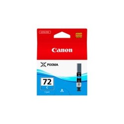 CANON 6404B001 Tusz Canon PGI72C Pro-10 CANON 6404B001 Tusz Canon PGI72C Pro-10