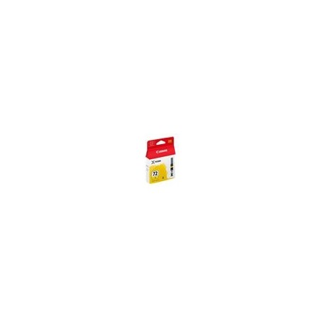 CANON 6406B001 Tusz Canon PGI72Y Pro-10 CANON 6406B001 Tusz Canon PGI72Y Pro-10