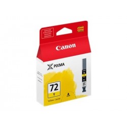 CANON 6406B001 Tusz Canon PGI72Y Pro-10 CANON 6406B001 Tusz Canon PGI72Y Pro-10