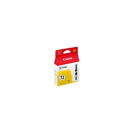 CANON 6406B001 Tusz Canon PGI72Y Pro-10 CANON 6406B001 Tusz Canon PGI72Y Pro-10
