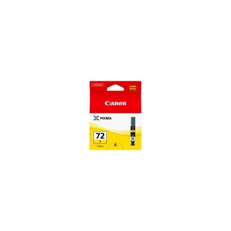 CANON 6406B001 Tusz Canon PGI72Y Pro-10 CANON 6406B001 Tusz Canon PGI72Y Pro-10