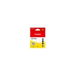 CANON 6406B001 Tusz Canon PGI72Y Pro-10 CANON 6406B001 Tusz Canon PGI72Y Pro-10