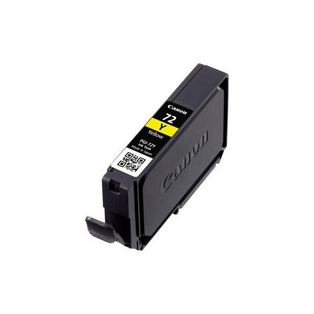 CANON 6406B001 Tusz Canon PGI72Y Pro-10 CANON 6406B001 Tusz Canon PGI72Y Pro-10