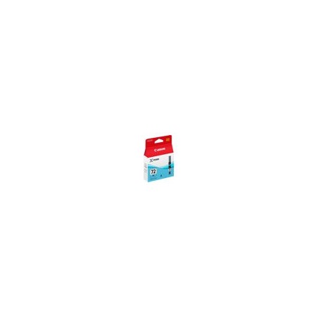 CANON 1LB PGI-72 PC ink cartridge photo cyan standard capacity 350 photos 1-pack CANON 1LB PGI-72 PC ink cartridge photo cyan standard capacity 350 photos 1-pack