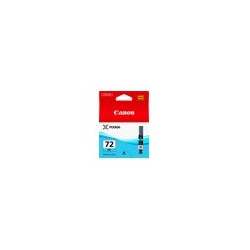 CANON 1LB PGI-72 PC ink cartridge photo cyan standard capacity 350 photos 1-pack CANON 1LB PGI-72 PC ink cartridge photo cyan standard capacity 350 photos 1-pack