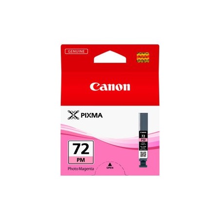 CANON 6408B001 Tusz Canon PGI72PM Pro-10 CANON 6408B001 Tusz Canon PGI72PM Pro-10