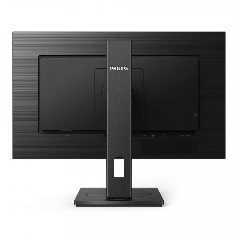 Monitor 245B1 23.8''IPS DVI HDMI DP Pivot 