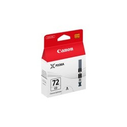 CANON 1LB PGI-72 CO ink cartridge chroma optimiser tank CANON 1LB PGI-72 CO ink cartridge chroma optimiser tank