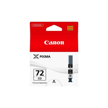 CANON 1LB PGI-72 CO ink cartridge chroma optimiser tank CANON 1LB PGI-72 CO ink cartridge chroma optimiser tank