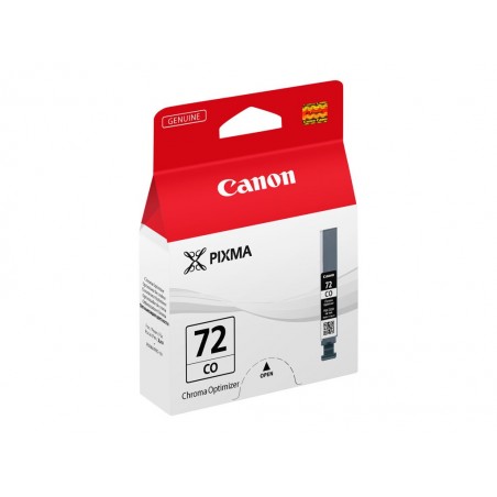 CANON 1LB PGI-72 CO ink cartridge chroma optimiser tank CANON 1LB PGI-72 CO ink cartridge chroma optimiser tank