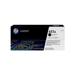 HP CE340A Toner HP 651A black HP CE340A Toner HP 651A black