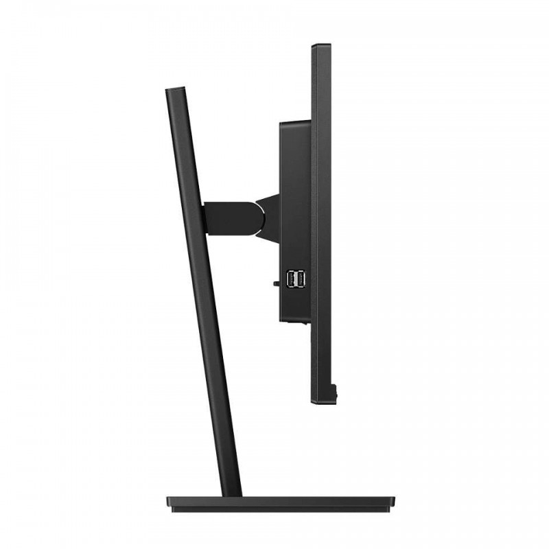 Monitor 245B1 23.8''IPS DVI HDMI DP Pivot 