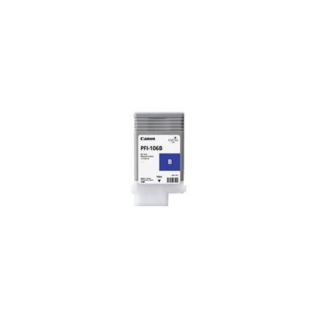CANON Blue Ink Tank PFI-106B CANON Blue Ink Tank PFI-106B
