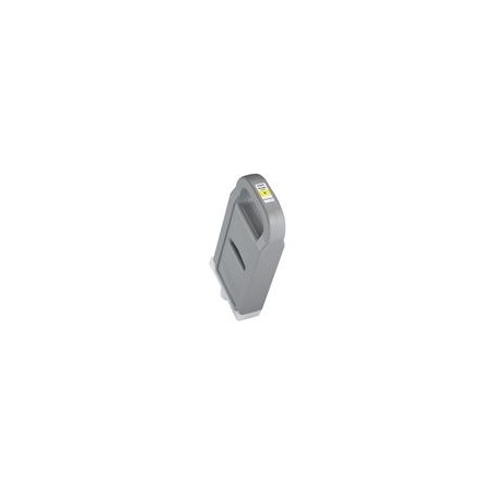 CANON PFI-706Y ink yellow 700ml for iPF8300S/8300/8400/9400/9400S CANON PFI-706Y ink yellow 700ml for iPF8300S/8300/8400/9400/9400S