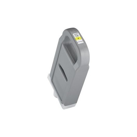 CANON PFI-706Y ink yellow 700ml for iPF8300S/8300/8400/9400/9400S CANON PFI-706Y ink yellow 700ml for iPF8300S/8300/8400/9400/9400S