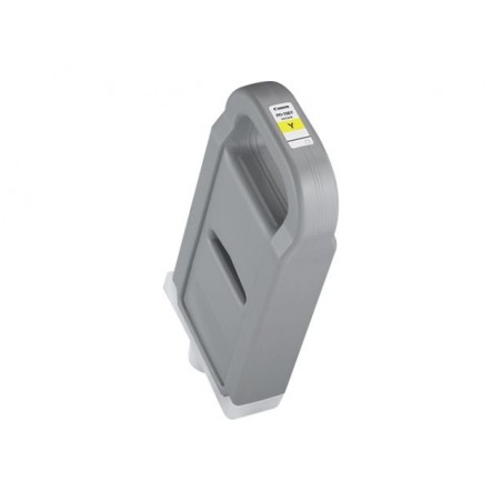 CANON PFI-706Y ink yellow 700ml for iPF8300S/8300/8400/9400/9400S CANON PFI-706Y ink yellow 700ml for iPF8300S/8300/8400/9400/9400S