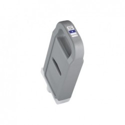 CANON PFI-706B ink blue 700ml for iPF8300/8400/9400 CANON PFI-706B ink blue 700ml for iPF8300/8400/9400