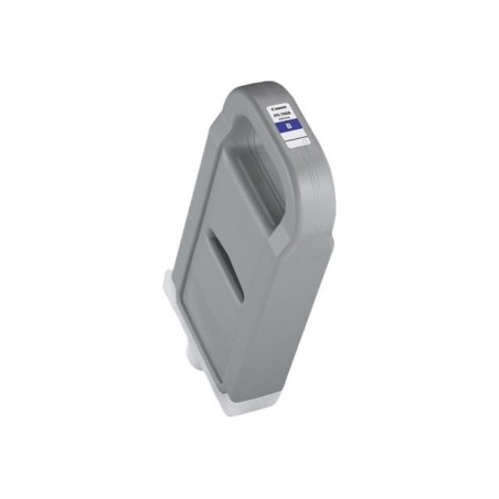 CANON PFI-706B ink blue 700ml for iPF8300/8400/9400 CANON PFI-706B ink blue 700ml for iPF8300/8400/9400