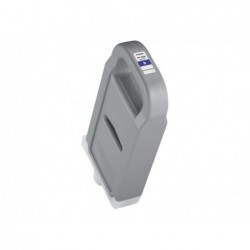 CANON PFI-706B ink blue 700ml for iPF8300/8400/9400 CANON PFI-706B ink blue 700ml for iPF8300/8400/9400