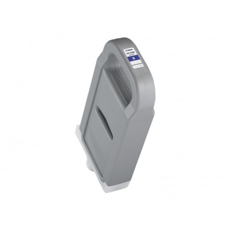 CANON PFI-706B ink blue 700ml for iPF8300/8400/9400 CANON PFI-706B ink blue 700ml for iPF8300/8400/9400