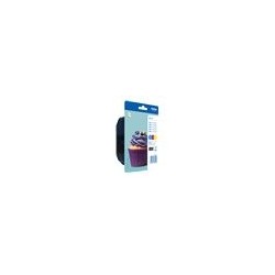BROTHER LC123RBWBP Zestaw Brother LC123RBWBP CMY Blister Pack 600str MFC-J4510DW / DCP-J552DW