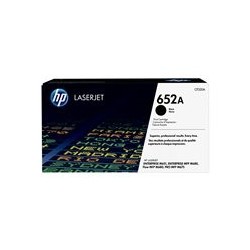 HP 652A Black Toner Color LaserJet Enterprise M651/MFP M680 11500 pages HP 652A Black Toner Color LaserJet Enterprise M651/MFP M680 11500 pages