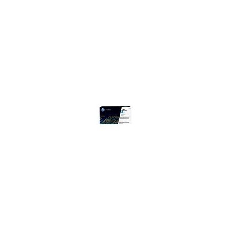 HP 653A Cyan Toner Color LaserJet Enterprise MFP M680 16500 pages HP 653A Cyan Toner Color LaserJet Enterprise MFP M680 16500 pages