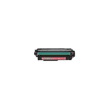 HP 654A Magenta Toner Color LaserJet Enterprise M651 15000 pages HP 654A Magenta Toner Color LaserJet Enterprise M651 15000 pages