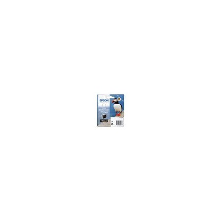 EPSON C13T32404010 Optymalizator połysku Epson T3240 14,0 ml 3 350 str SureColor SC-P400 EPSON C13T32404010 Optymalizator połysku Epson T3240 14,0 ml 3 350 str SureColor SC-P400