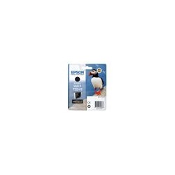 EPSON C13T32414010 Tusz Epson photo black T3241 14,0 ml 4 200 str SureColor SC-P400 EPSON C13T32414010 Tusz Epson photo black T3241 14,0 ml 4 200 str SureColor SC-P400