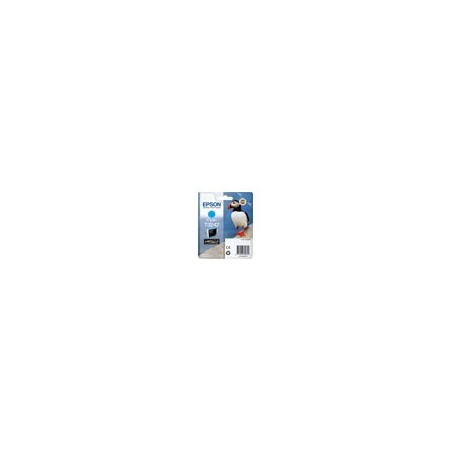 EPSON C13T32424010 Tusz Epson T3242 cyan 14,0 ml 980 str SureColor SC-P400 EPSON C13T32424010 Tusz Epson T3242 cyan 14,0 ml 980 str SureColor SC-P400