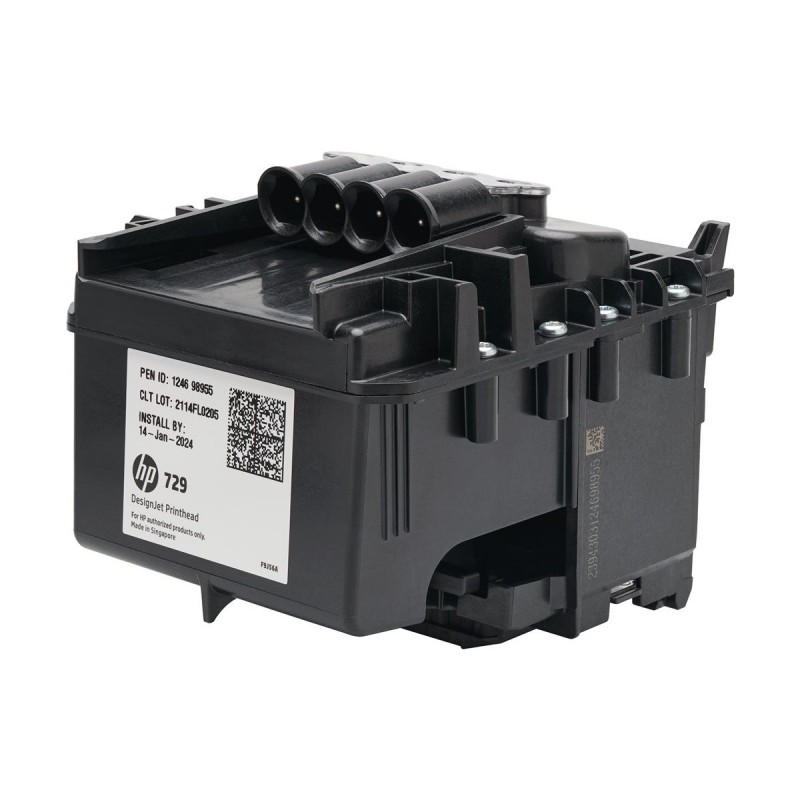 HP 729 Printhead Replacement Kit HP 729 Printhead Replacement Kit