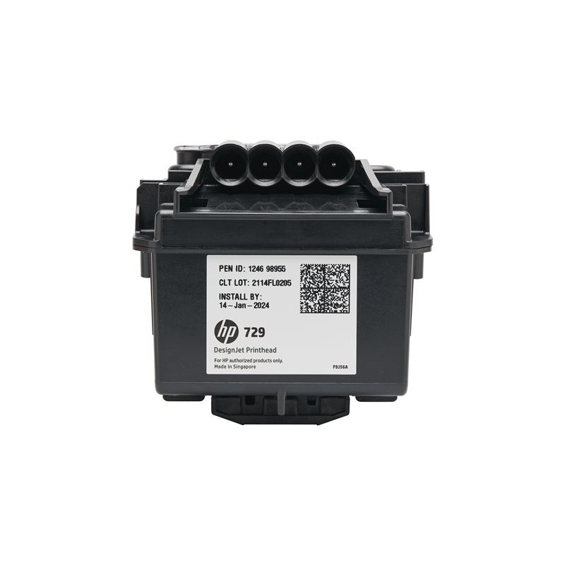 HP 729 Printhead Replacement Kit HP 729 Printhead Replacement Kit