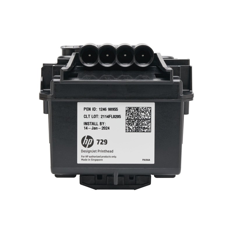 HP 729 Printhead Replacement Kit HP 729 Printhead Replacement Kit