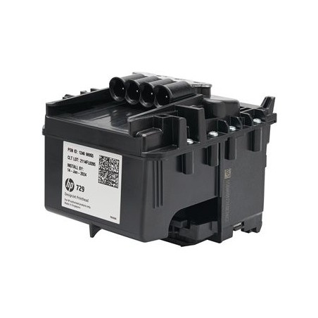HP 729 Printhead Replacement Kit HP 729 Printhead Replacement Kit